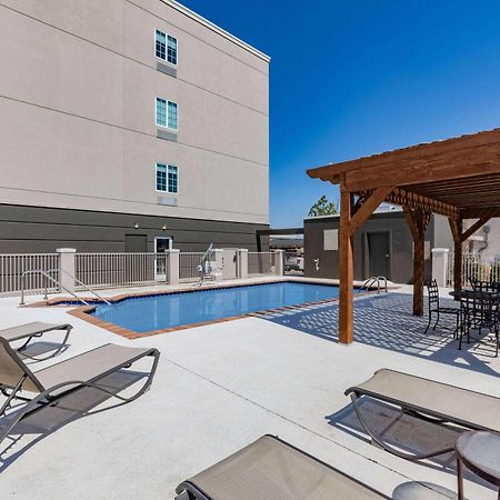 Hawthorn Extended Stay By Wyndham Ardmore Dış mekan fotoğraf