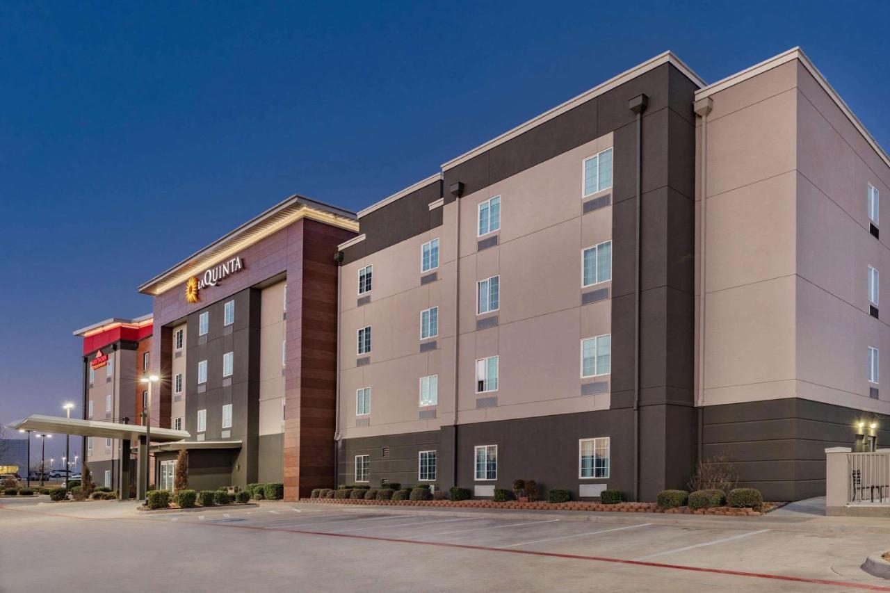 Hawthorn Extended Stay By Wyndham Ardmore Dış mekan fotoğraf