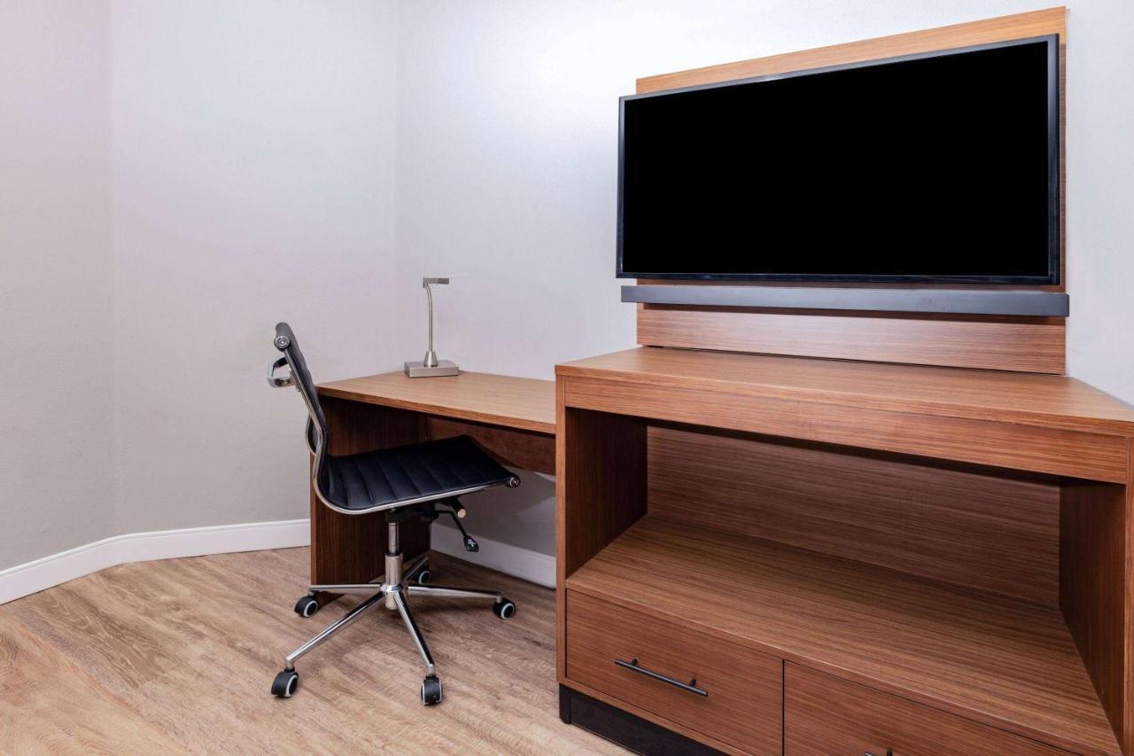 Hawthorn Extended Stay By Wyndham Ardmore Dış mekan fotoğraf