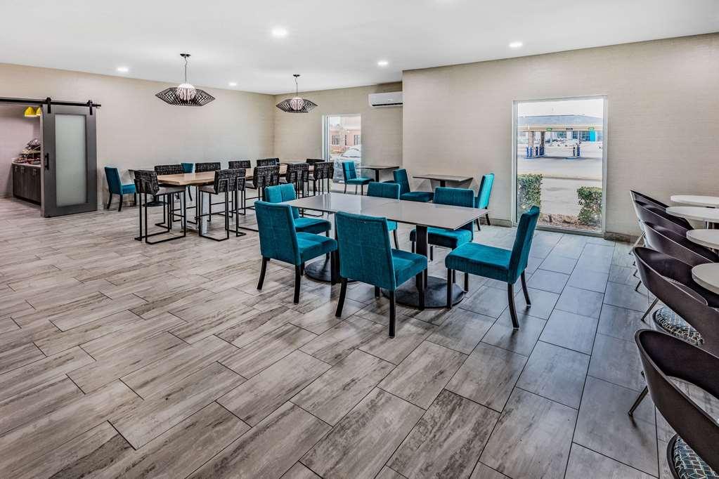Hawthorn Extended Stay By Wyndham Ardmore Dış mekan fotoğraf