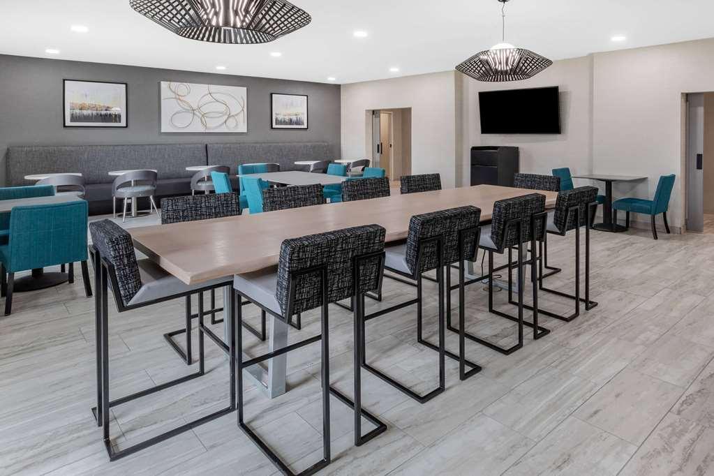 Hawthorn Extended Stay By Wyndham Ardmore Dış mekan fotoğraf
