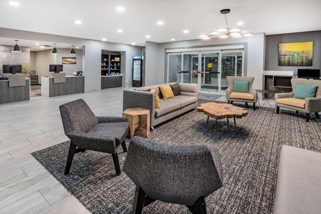 Hawthorn Extended Stay By Wyndham Ardmore İç mekan fotoğraf