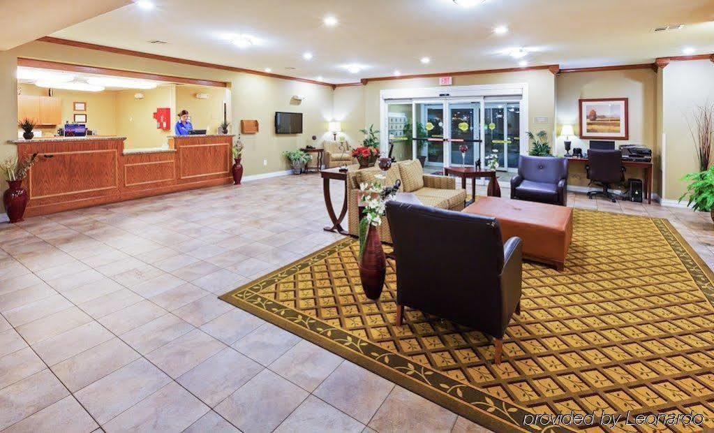 Hawthorn Extended Stay By Wyndham Ardmore Dış mekan fotoğraf
